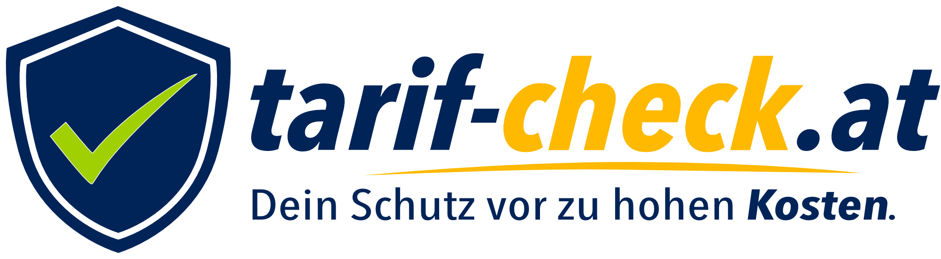 tarif-check.at - Dein Schutz vor zu hohen Kosten