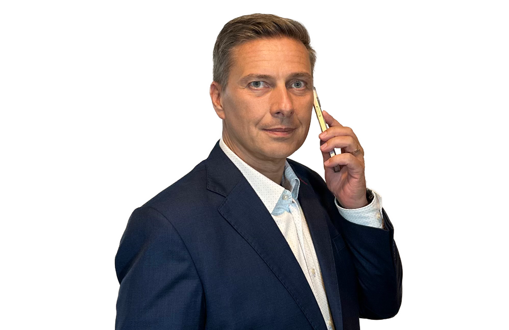 Herbert Menarek